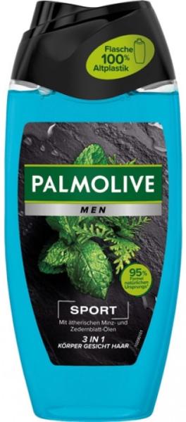 Palmolive Dusch For Men Sport, 250 ml